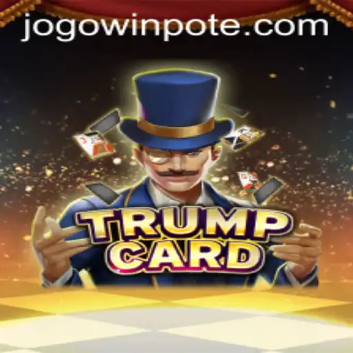 Discovering TrumpCard: The Game Revolutionizing Strategy with Its Unique Rules