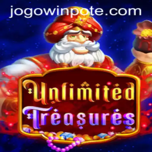 UnlimitedTreasures: A New Adventure Awaits