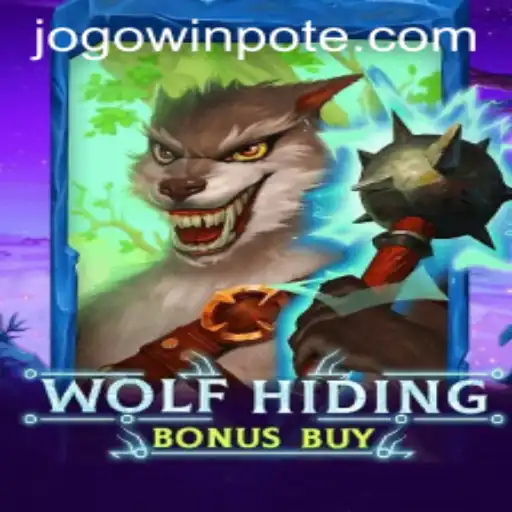 WolfHidingBonusBuy: A Thrilling Adventure with jogowin PH Login